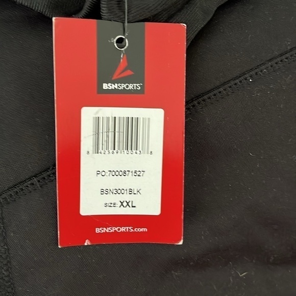 NWT Men’s Clemson Tigers Football Hoodie Size 2XL - Picture 5 of 7